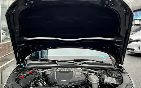 Audi A4, 2022 год, 2 700 777 рублей, 17 фотография