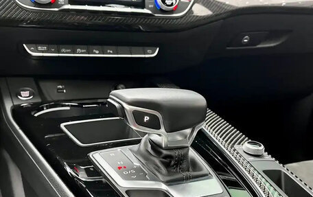 Audi A4, 2022 год, 2 700 777 рублей, 15 фотография