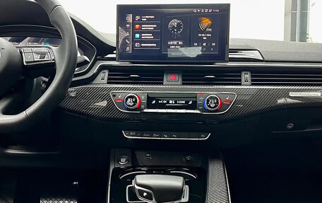Audi A4, 2022 год, 2 700 777 рублей, 12 фотография