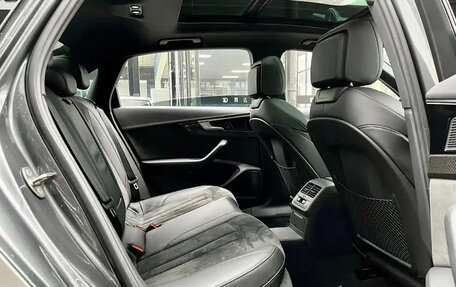 Audi A4, 2022 год, 2 700 777 рублей, 16 фотография
