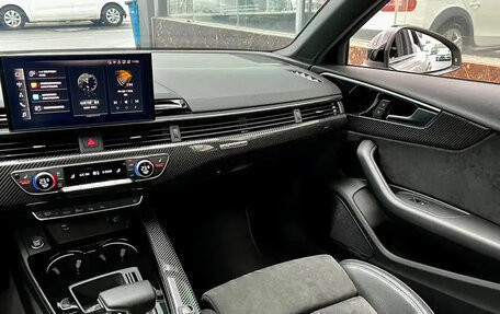 Audi A4, 2022 год, 2 700 777 рублей, 14 фотография