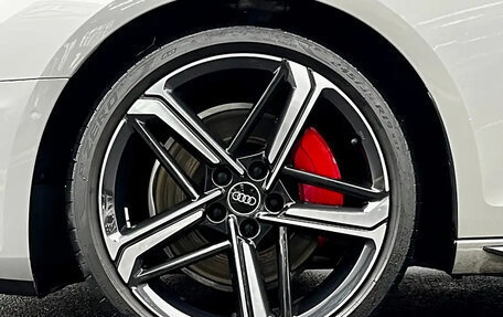 Audi A4, 2022 год, 2 700 777 рублей, 21 фотография
