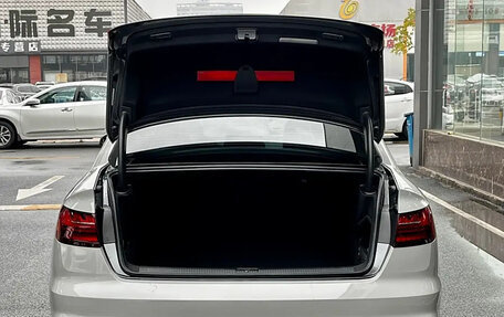 Audi A4, 2022 год, 2 700 777 рублей, 19 фотография
