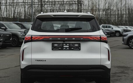 Chery Tiggo 4 I рестайлинг, 2024 год, 2 475 900 рублей, 17 фотография