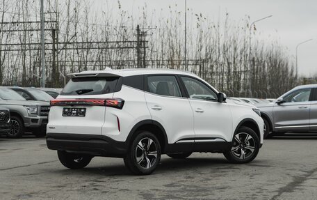 Chery Tiggo 4 I рестайлинг, 2024 год, 2 475 900 рублей, 19 фотография