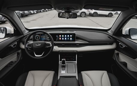 Chery Tiggo 4 I рестайлинг, 2024 год, 2 475 900 рублей, 30 фотография