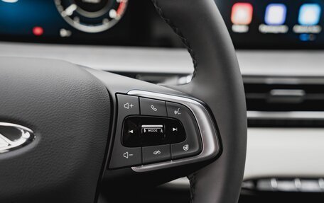 Chery Tiggo 4 I рестайлинг, 2024 год, 2 475 900 рублей, 28 фотография