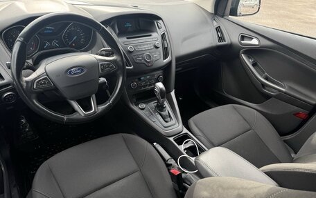 Ford Focus III, 2017 год, 1 100 000 рублей, 8 фотография
