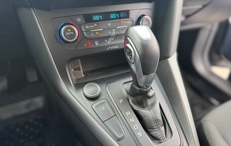 Ford Focus III, 2017 год, 1 100 000 рублей, 9 фотография