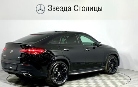 Mercedes-Benz GLE Coupe, 2024 год, 18 560 950 рублей, 3 фотография
