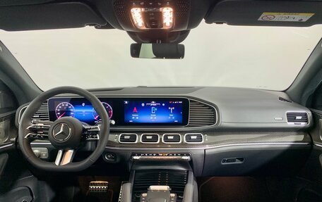 Mercedes-Benz GLE Coupe, 2024 год, 18 560 950 рублей, 6 фотография