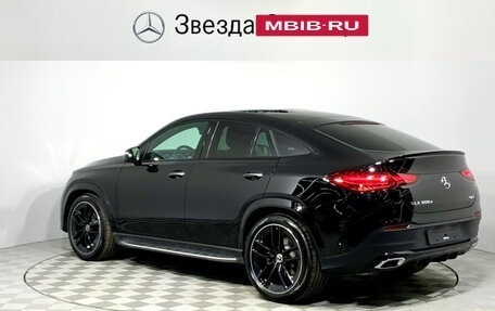 Mercedes-Benz GLE Coupe, 2024 год, 18 560 950 рублей, 4 фотография
