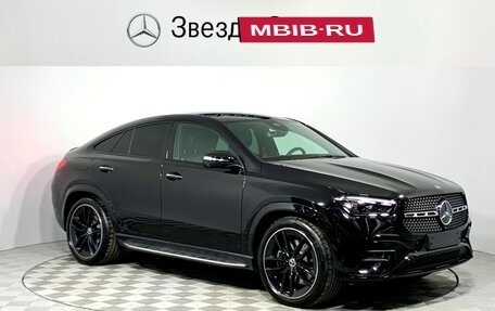 Mercedes-Benz GLE Coupe, 2024 год, 18 560 950 рублей, 2 фотография