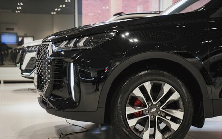 Chery Tiggo 4 I рестайлинг, 2024 год, 2 653 300 рублей, 6 фотография