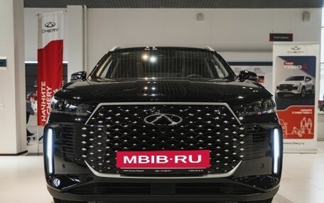 Chery Tiggo 4 I рестайлинг, 2024 год, 2 653 300 рублей, 3 фотография
