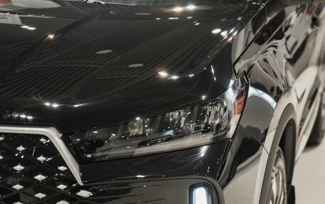 Chery Tiggo 4 I рестайлинг, 2024 год, 2 653 300 рублей, 5 фотография