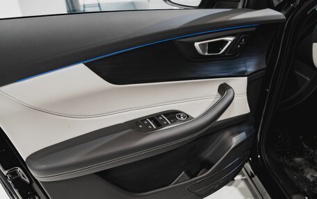Chery Tiggo 4 I рестайлинг, 2024 год, 2 653 300 рублей, 11 фотография