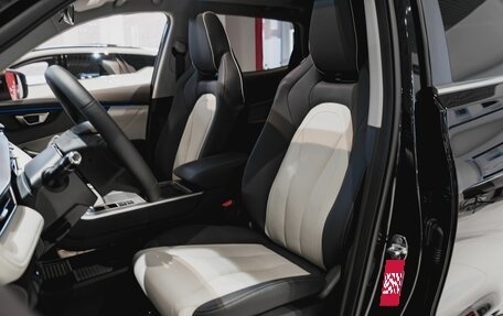 Chery Tiggo 4 I рестайлинг, 2024 год, 2 653 300 рублей, 15 фотография