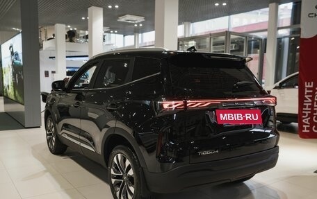Chery Tiggo 4 I рестайлинг, 2024 год, 2 653 300 рублей, 7 фотография