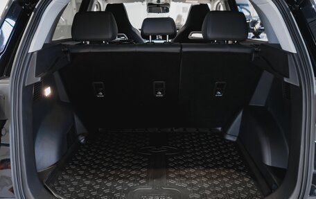 Chery Tiggo 4 I рестайлинг, 2024 год, 2 653 300 рублей, 18 фотография