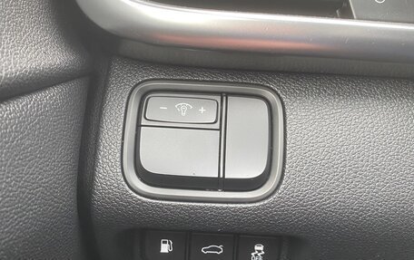 KIA Optima IV, 2018 год, 2 100 000 рублей, 11 фотография