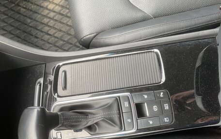 KIA Optima IV, 2018 год, 2 100 000 рублей, 10 фотография
