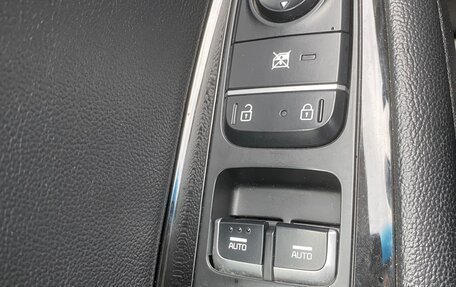 KIA Optima IV, 2018 год, 2 100 000 рублей, 12 фотография