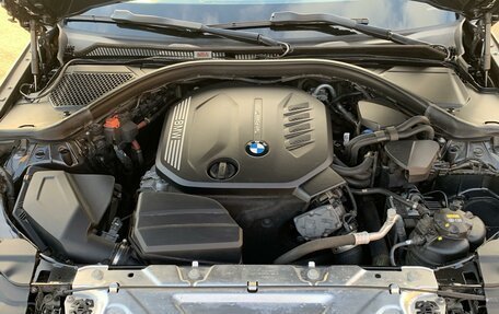 BMW 3 серия, 2020 год, 4 000 000 рублей, 5 фотография