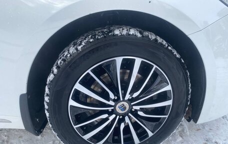 KIA Optima IV, 2018 год, 2 100 000 рублей, 18 фотография