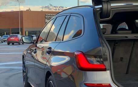 BMW 3 серия, 2020 год, 4 000 000 рублей, 7 фотография