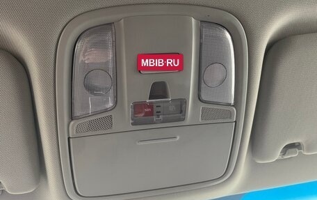 KIA Optima IV, 2018 год, 2 100 000 рублей, 13 фотография