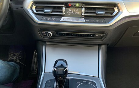 BMW 3 серия, 2020 год, 4 000 000 рублей, 10 фотография
