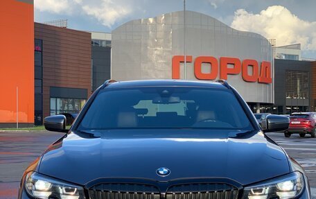 BMW 3 серия, 2020 год, 4 000 000 рублей, 17 фотография