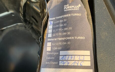 BMW 3 серия, 2020 год, 4 000 000 рублей, 21 фотография