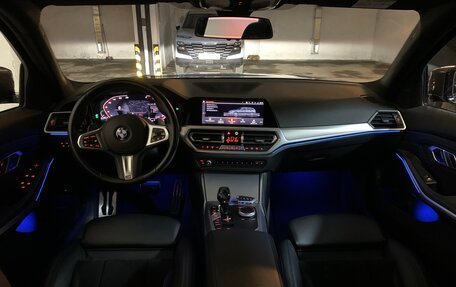 BMW 3 серия, 2020 год, 4 000 000 рублей, 22 фотография