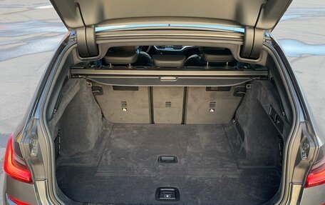 BMW 3 серия, 2020 год, 4 000 000 рублей, 26 фотография
