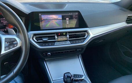 BMW 3 серия, 2020 год, 4 000 000 рублей, 29 фотография