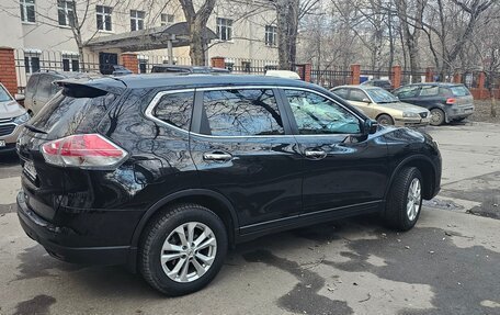 Nissan X-Trail, 2017 год, 1 500 000 рублей, 8 фотография