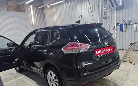 Nissan X-Trail, 2017 год, 1 500 000 рублей, 7 фотография