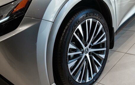 Lexus RX IV рестайлинг, 2024 год, 11 850 000 рублей, 8 фотография