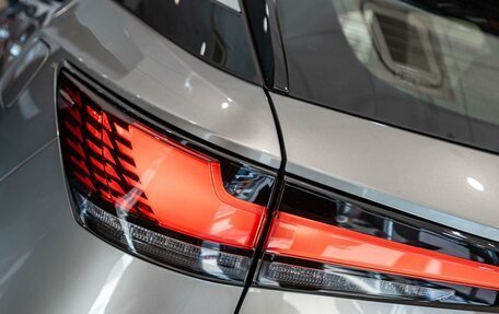 Lexus RX IV рестайлинг, 2024 год, 11 850 000 рублей, 6 фотография