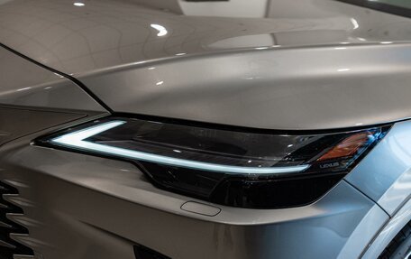 Lexus RX IV рестайлинг, 2024 год, 11 850 000 рублей, 7 фотография
