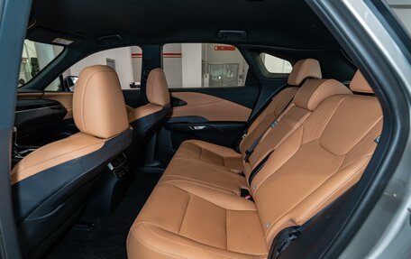 Lexus RX IV рестайлинг, 2024 год, 11 850 000 рублей, 10 фотография