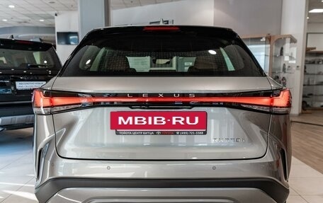 Lexus RX IV рестайлинг, 2024 год, 11 850 000 рублей, 4 фотография