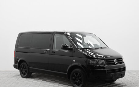 Volkswagen Caravelle T5, 2011 год, 1 620 000 рублей, 3 фотография