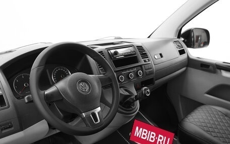 Volkswagen Caravelle T5, 2011 год, 1 620 000 рублей, 8 фотография