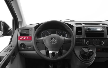 Volkswagen Caravelle T5, 2011 год, 1 620 000 рублей, 6 фотография