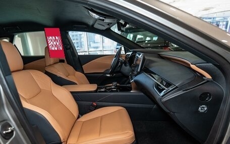 Lexus RX IV рестайлинг, 2024 год, 11 850 000 рублей, 14 фотография