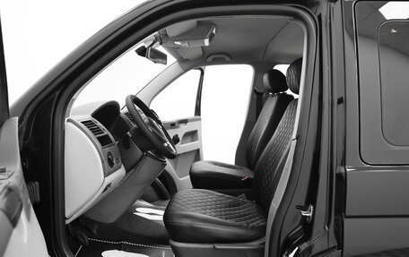 Volkswagen Caravelle T5, 2011 год, 1 620 000 рублей, 14 фотография