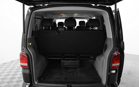 Volkswagen Caravelle T5, 2011 год, 1 620 000 рублей, 17 фотография